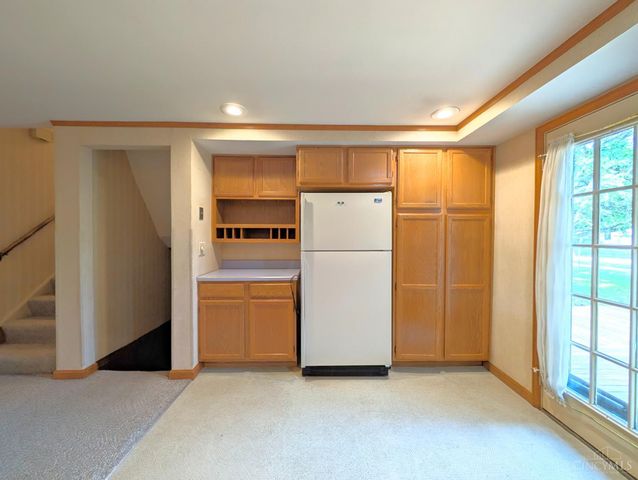 216 Francisridge Drive, Delhi Twp, OH 45238