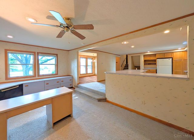 216 Francisridge Drive, Delhi Twp, OH 45238