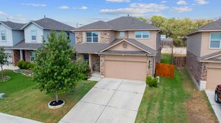 505 Libani LN, Cedar Park, TX 78613
