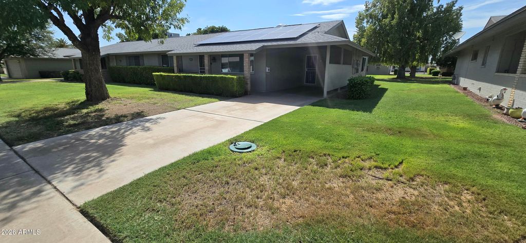 10222 W FORRESTER Drive, Sun City, AZ 85351 — photo 2