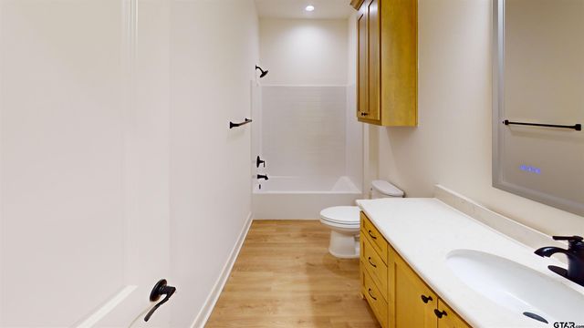 6622 Bendale Dr, Tyler, TX 75703