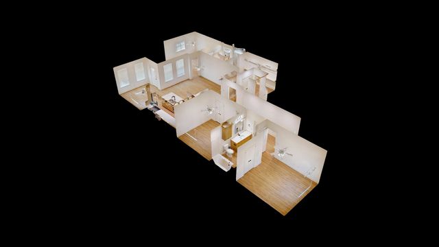 6622 Bendale Dr, Tyler, TX 75703