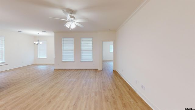 6622 Bendale Dr, Tyler, TX 75703