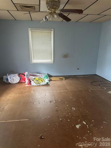 214 S Main Street, Faith, NC 28041