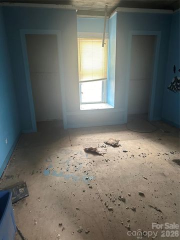 214 S Main Street, Faith, NC 28041