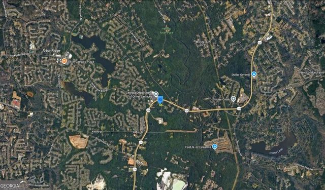 729 The Trace, Lithonia, GA 30058