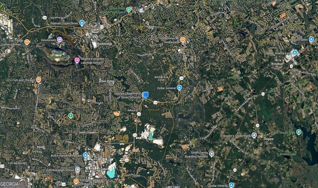 729 The Trace, Lithonia, GA 30058