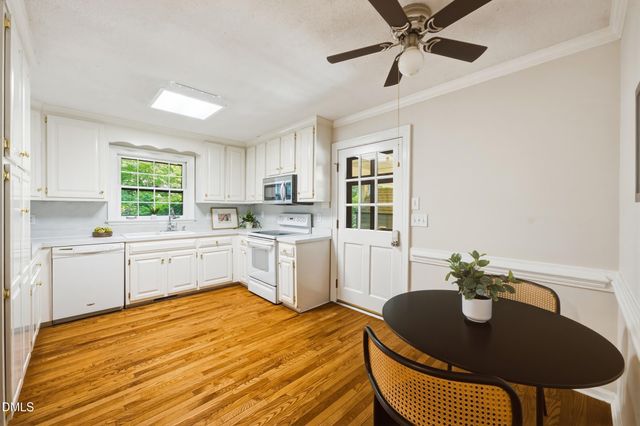 3405 Forest Road, Raleigh, NC 27604
