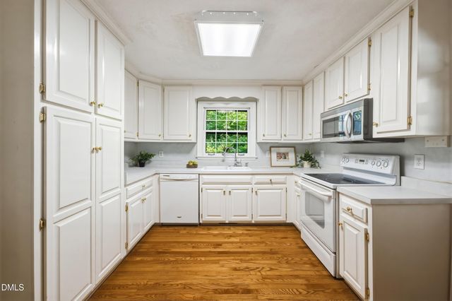 3405 Forest Road, Raleigh, NC 27604