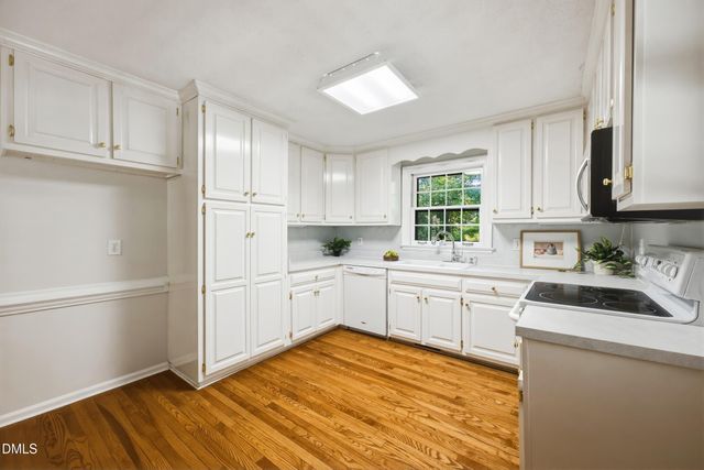 3405 Forest Road, Raleigh, NC 27604