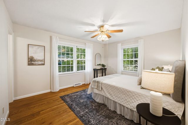 3405 Forest Road, Raleigh, NC 27604