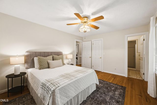 3405 Forest Road, Raleigh, NC 27604