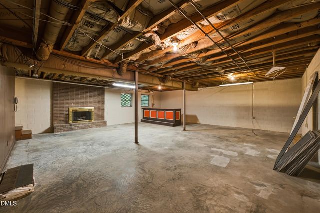 3405 Forest Road, Raleigh, NC 27604