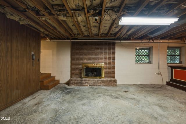 3405 Forest Road, Raleigh, NC 27604