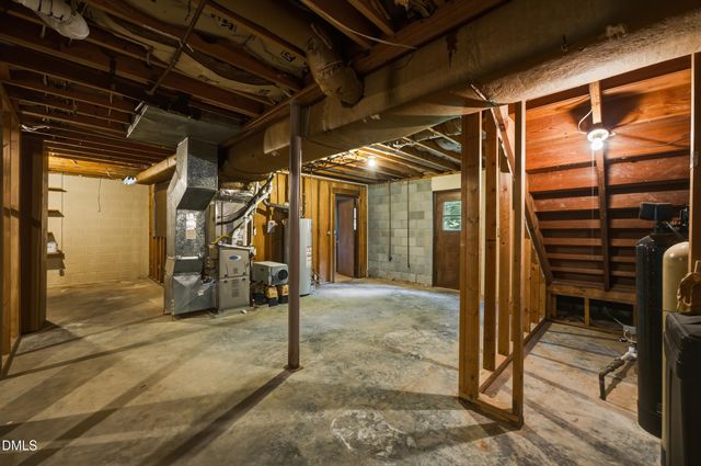 3405 Forest Road, Raleigh, NC 27604