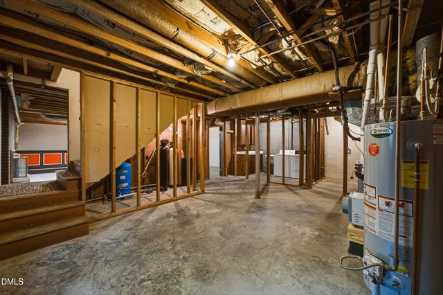 3405 Forest Road, Raleigh, NC 27604