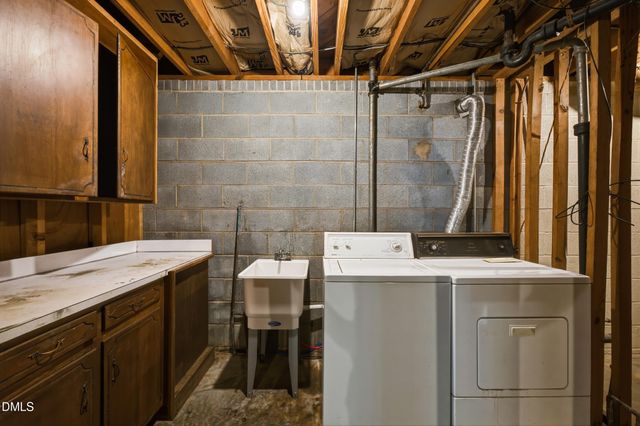 3405 Forest Road, Raleigh, NC 27604