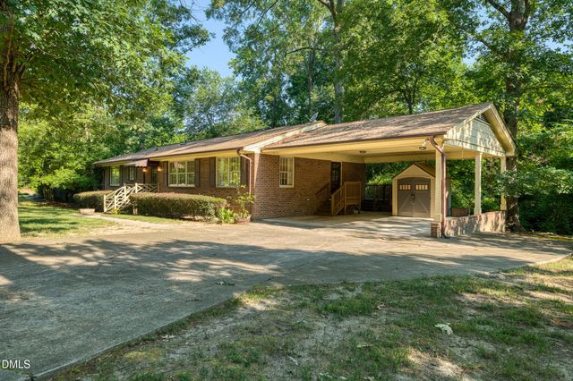 3405 Forest Road, Raleigh, NC 27604