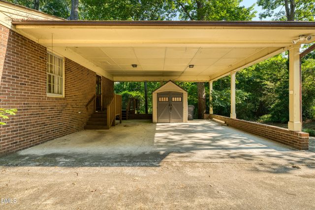 3405 Forest Road, Raleigh, NC 27604