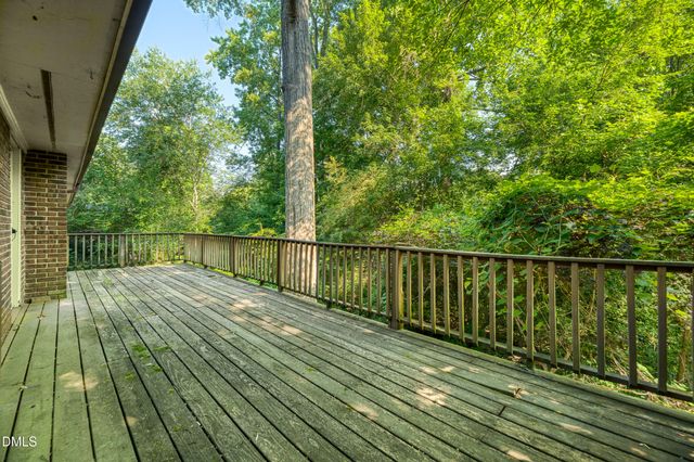 3405 Forest Road, Raleigh, NC 27604