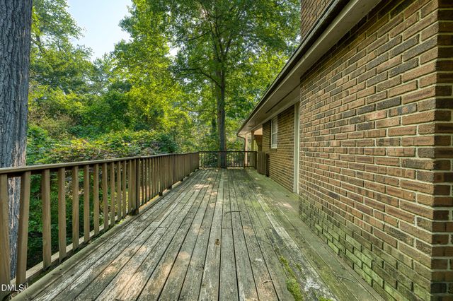 3405 Forest Road, Raleigh, NC 27604