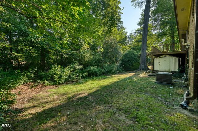 3405 Forest Road, Raleigh, NC 27604