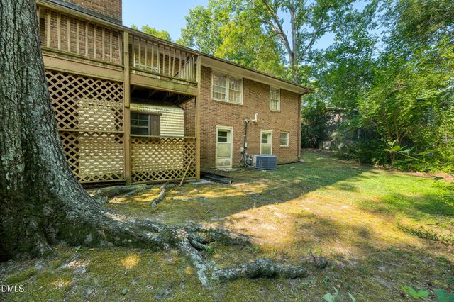 3405 Forest Road, Raleigh, NC 27604