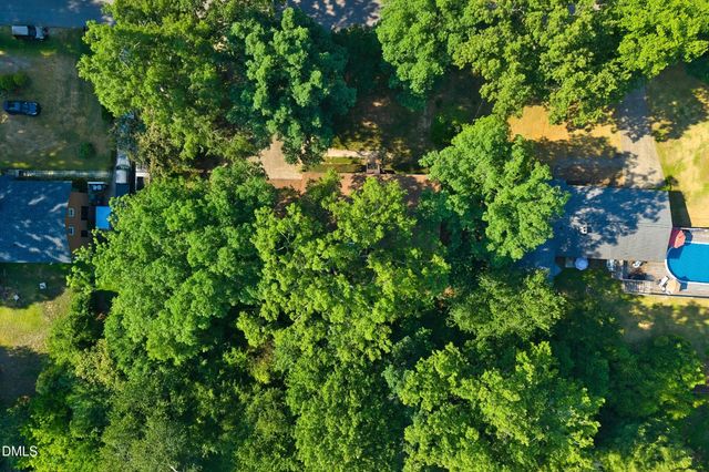 3405 Forest Road, Raleigh, NC 27604