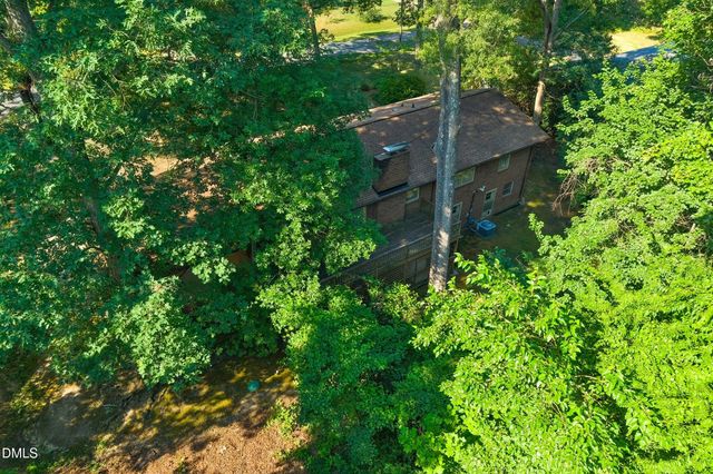 3405 Forest Road, Raleigh, NC 27604