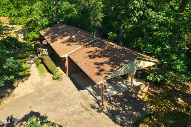 3405 Forest Road, Raleigh, NC 27604