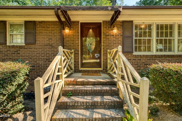 3405 Forest Road, Raleigh, NC 27604