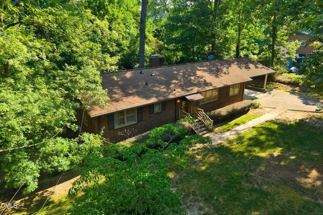 3405 Forest Road, Raleigh, NC 27604
