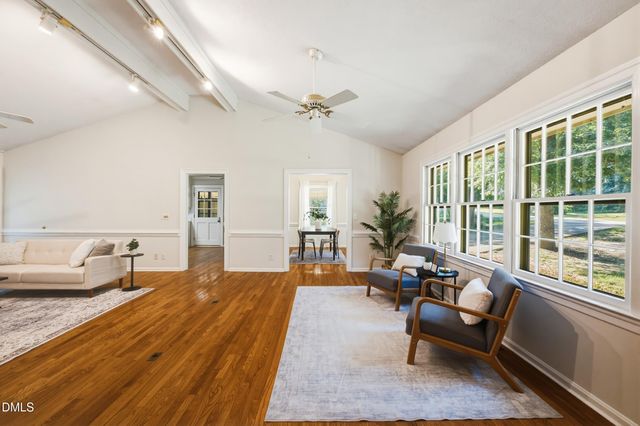 3405 Forest Road, Raleigh, NC 27604