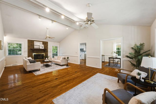 3405 Forest Road, Raleigh, NC 27604