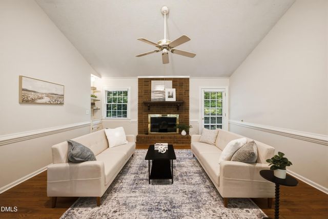 3405 Forest Road, Raleigh, NC 27604