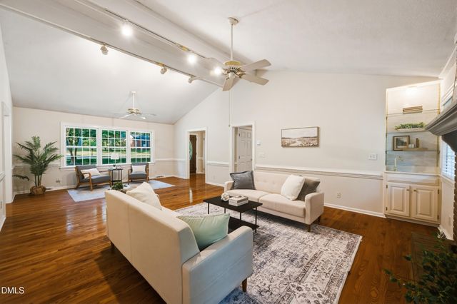 3405 Forest Road, Raleigh, NC 27604