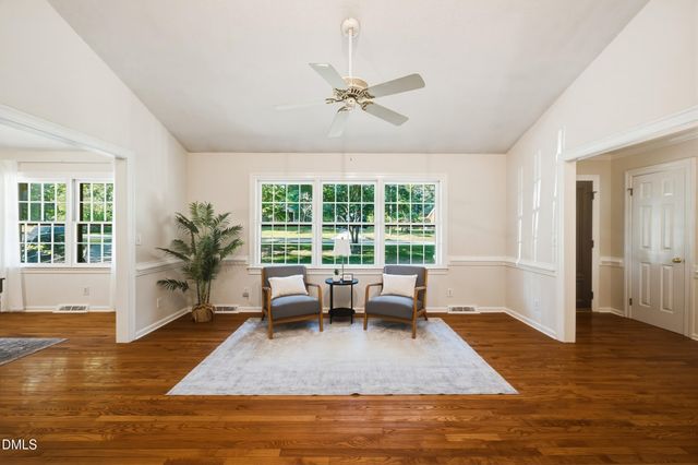 3405 Forest Road, Raleigh, NC 27604