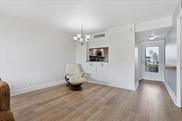 2616 COVE CAY DRIVE 105, Clearwater, FL 33760