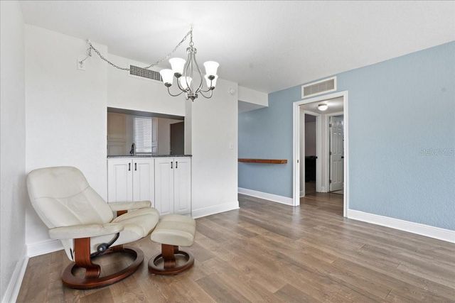 2616 COVE CAY DRIVE 105, Clearwater, FL 33760