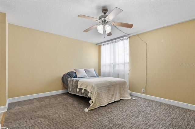 2616 COVE CAY DRIVE 105, Clearwater, FL 33760