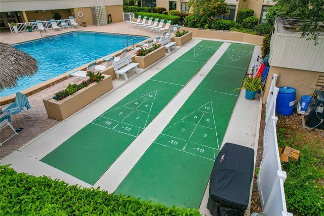 2616 COVE CAY DRIVE 105, Clearwater, FL 33760