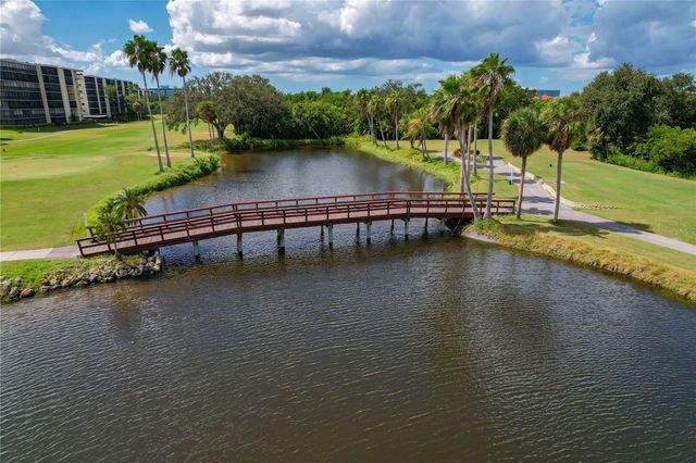 2616 COVE CAY DRIVE 105, Clearwater, FL 33760