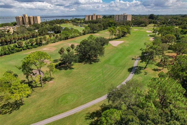 2616 COVE CAY DRIVE 105, Clearwater, FL 33760