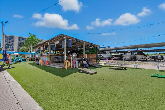 2616 COVE CAY DRIVE 105, Clearwater, FL 33760