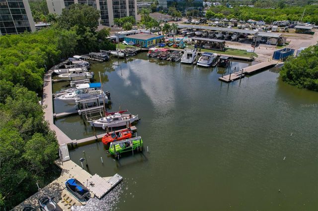 2616 COVE CAY DRIVE 105, Clearwater, FL 33760