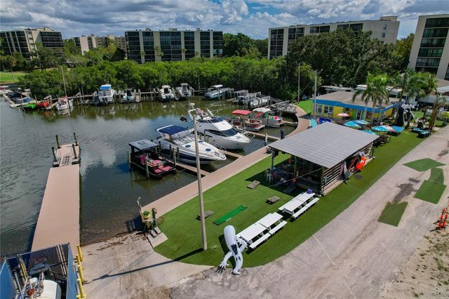 2616 COVE CAY DRIVE 105, Clearwater, FL 33760