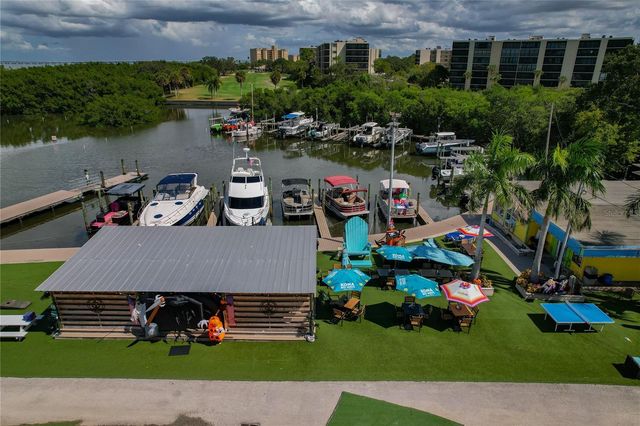 2616 COVE CAY DRIVE 105, Clearwater, FL 33760