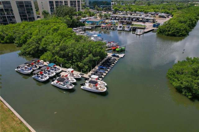 2616 COVE CAY DRIVE 105, Clearwater, FL 33760