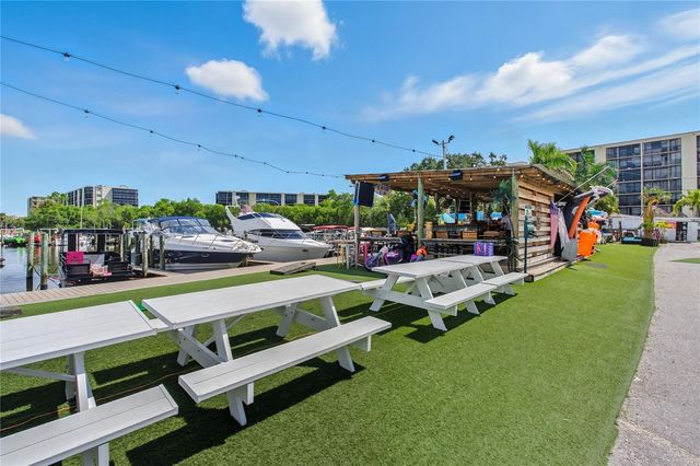 2616 COVE CAY DRIVE 105, Clearwater, FL 33760