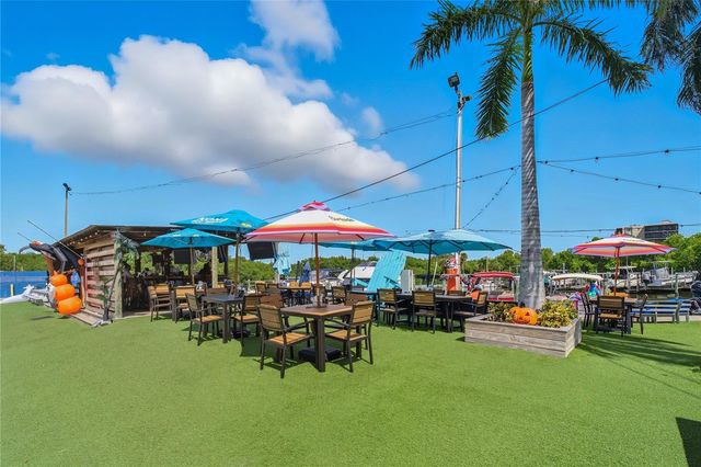 2616 COVE CAY DRIVE 105, Clearwater, FL 33760